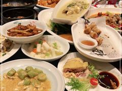 -阿毛饭店(和义路店)