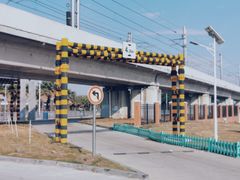 -海堤纪念公园