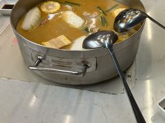 -肥仔文澳门猪骨煲(南京西路店)