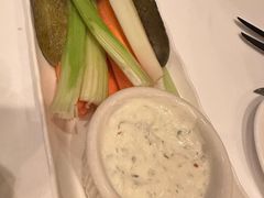 -Keens Steakhouse