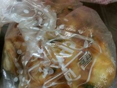 -雪贝尔Shaber面包花园(民德路店)