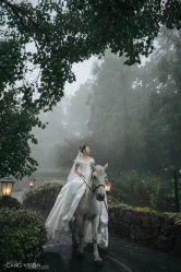 -WECOUTURE高级订制广州