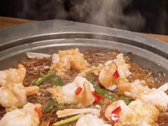 -绿茶餐厅(西单老佛爷店)