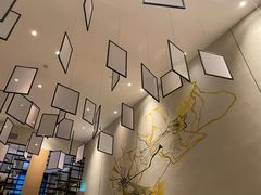 大堂-榕意·川味之美(深业上城店)