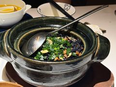 天然荷香乌米饭-新荣记(建国门外大街店)