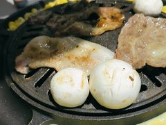 -外婆掌柜·东北家庭烤肉(托乐嘉店)
