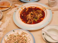 -红蜡烛-养生粥-津鲁菜(中山路店)