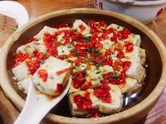 -丈母娘的饭局•新金陵菜(牛首山店)
