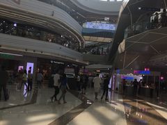 -万达广场(东莞厚街店)