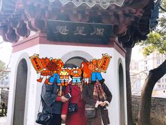 -川沙古镇-停车场