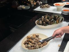 -碧涛阁·泡泡海洋·汤泉洗浴(王府花园店)