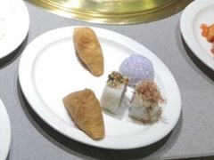 -华府海鲜碳烤自助(万达店)