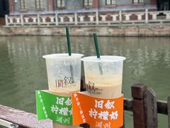 -衣裳街历史文化街区