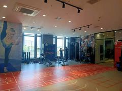 -优昂健身(新光界店)