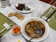 -顺意·顺德家乡菜(国际人才大厦店)