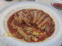 -清真•蜀风园(丁字沽总店)