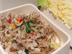 -半天妖烤鱼(蒸湘万达广场店)