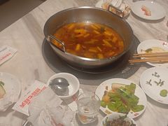 -七欣天香辣蟹火锅(南京建宁路大观天地店)