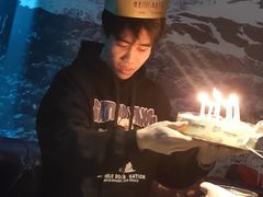 -欢乐迪KTV(观音桥未来国际店)