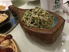 -飞鹿餐饮·陕南菜(北关店)