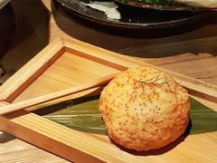 飞鱼籽墨鱼滑-湊湊火锅·茶憩(杭州湖滨银泰in77店)