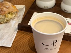 -Parking Coffee(孩儿巷店)
