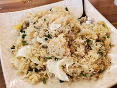 扬州炒饭-先记烧鹅王·本地粤菜(福永店)