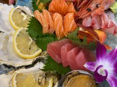 -尺山寸水日料(马桥满天星店)