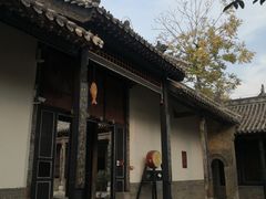-南阳府衙