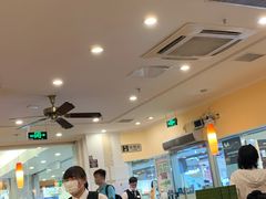 -萨莉亚意式餐厅(特力时尚汇店)