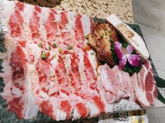-東門韩国传统烤肉·韩国料理(银座直营店)