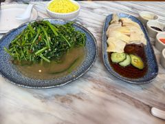 -章记星洲 · 新加坡餐厅(望京店)