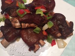 -玉林烤鸭店(定福庄店)