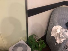 -笑傲江湖·影院式足道·SPA按摩(常发广场店)