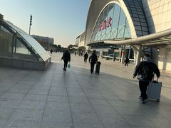 -余姚北站
