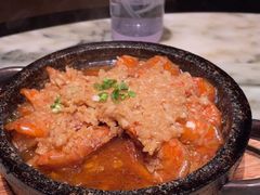 -小菜园新徽菜(马鞍山金鹰店)