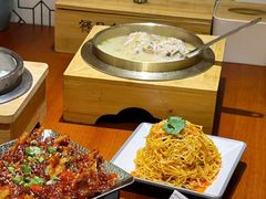 -鑫日千里马朝鲜族小馆(总店)