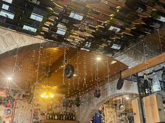 -安立可意大利美食