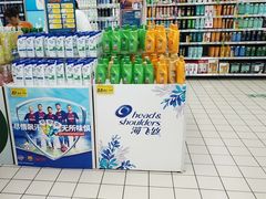 -大润发(梅兰东路店)