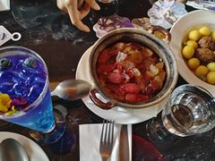 -Nord Grill&Bar Highland诺德西餐(深圳欢乐海岸店)