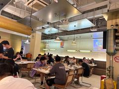 -白仁仔· 活烤海鲜 宵夜(豫园店)