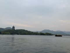 -杭州西湖柳莺里酒店·闻莺厅