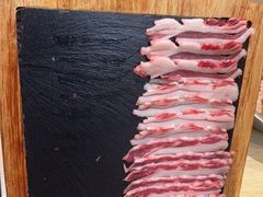-羊来顺冰煮鲜羊 铁锅烀羊肉(中央大街店)