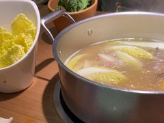 -掂档潮汕牛肉火锅(沈阳万象城店)
