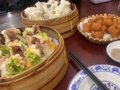 -都一处烧麦馆(前门店)