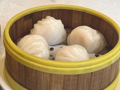 -麒茗餐厅·粤菜·宴会厅·海鲜(锦绣路店)
