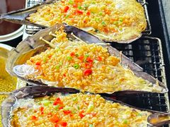 -遇西祠·海鲜烧烤(总店)