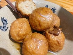 -红猪卤肉饭(大西洋美食城店)