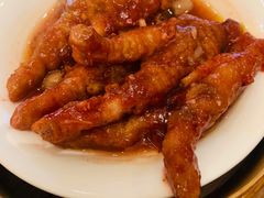 -铭家点心(秦岭路店)