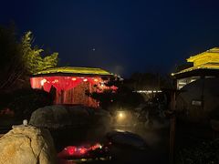 -威海天沐温泉度假区